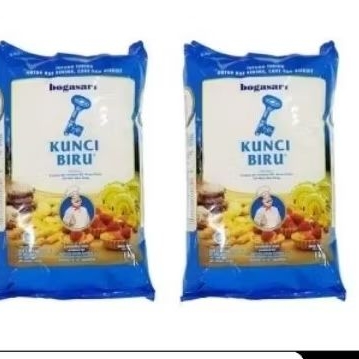 

tepung kunci biru 1kg