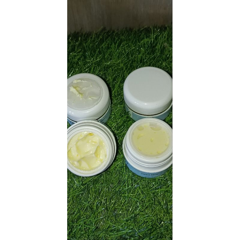 cream malam KS BEAUTY's Brightening Agent moizturizing
