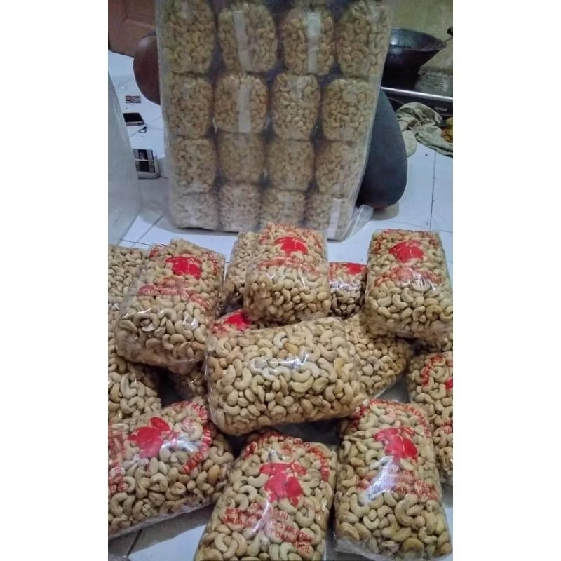 

METE utuh Wonogiri 1kg