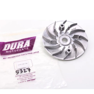 KIPAS PULLEY DURA PCX 150 K97 ORIGINAL DURA DAYTONA - 5327