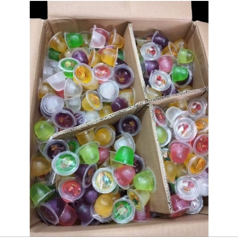 

INACO Jelly Mix Rasa 1Kg