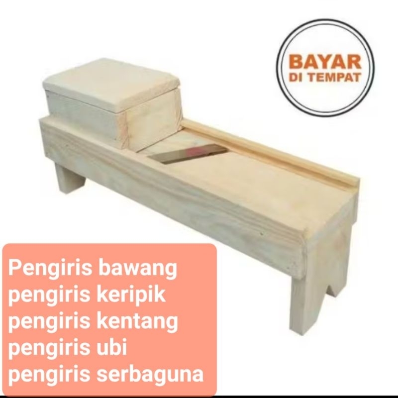 pasah serbaguna - pasah bawang merah - pasah keripik singkong - pasah keripik ubi - pasah keripik pi