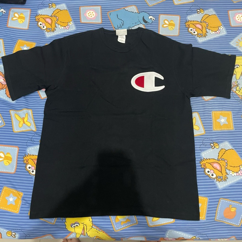 KAOS CHAMPION SECOND ORI