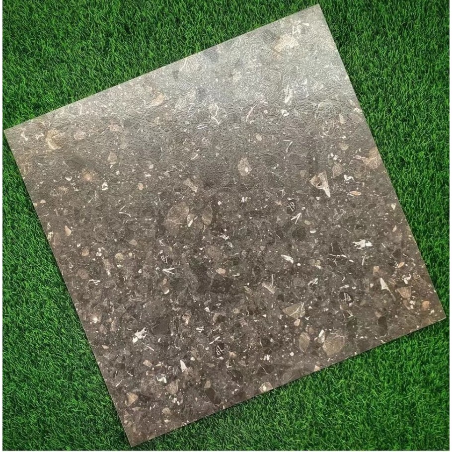 GRANIT TERRAZO LAPPATO 60X60 - WELLGRESS