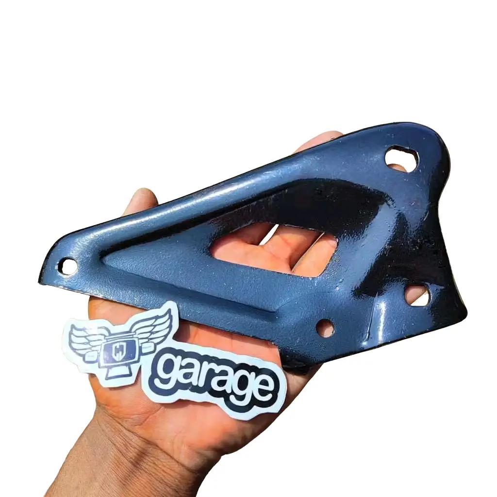 Braket Knalpot Win Pangkon Kenalpot Honda Win 100 Dudukan Knalpot Win 100 detail Percis Ori