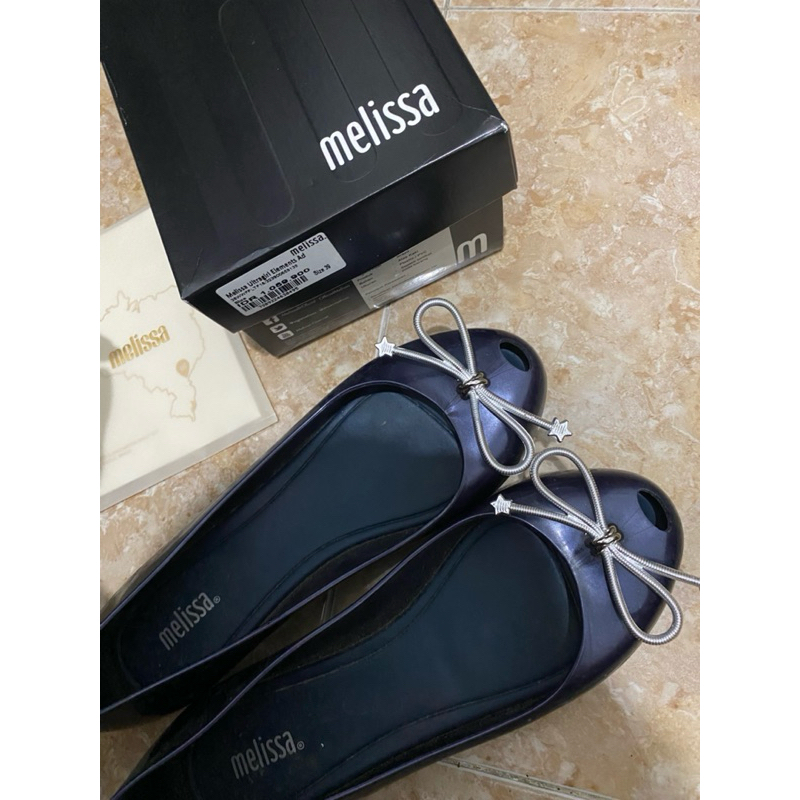 melissa preloved original