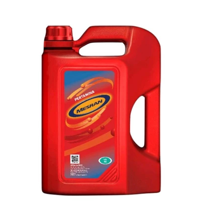 OLI MESRAN SAE 40 MESRAN SAE 40 4L