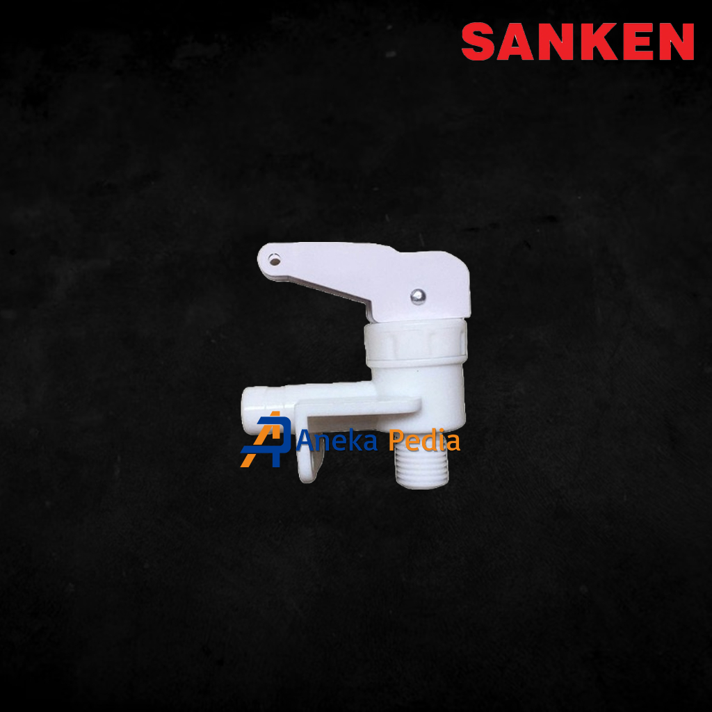 Premium KRAN ORI HWD C528IC C531IC C510IC Keran Dispenser Galon Bawah Sanken HWD C510 C528 C531 IC C