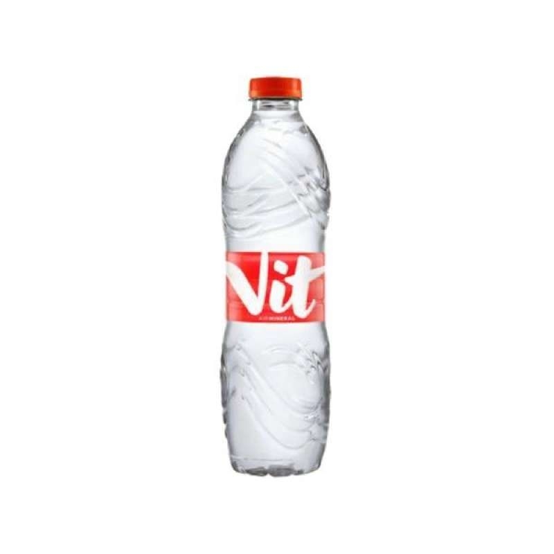 

Vit 550ml