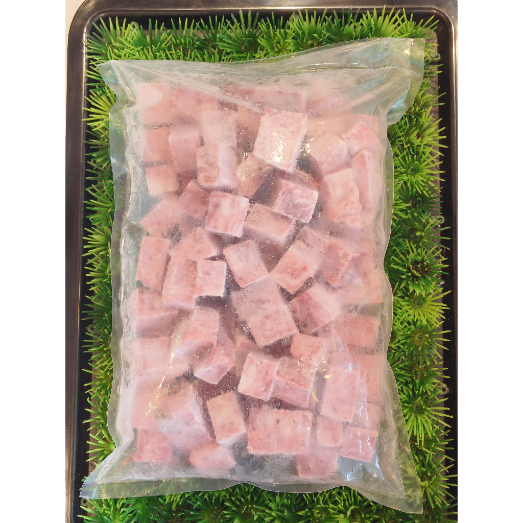 

[Royal Meat] Saikoro beef premium 100gr