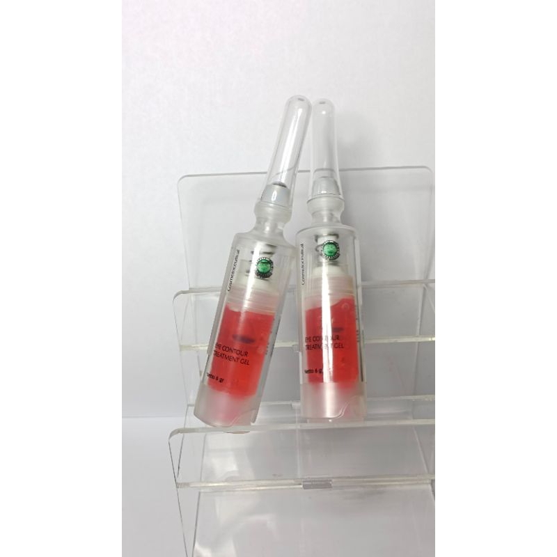 IMMORTAL EYE COUNTOR TREATMENT GEL