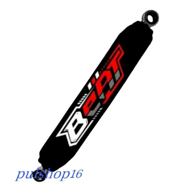 cover shockbreaker waterproof beat, sarung shockbreaker motor beat,,