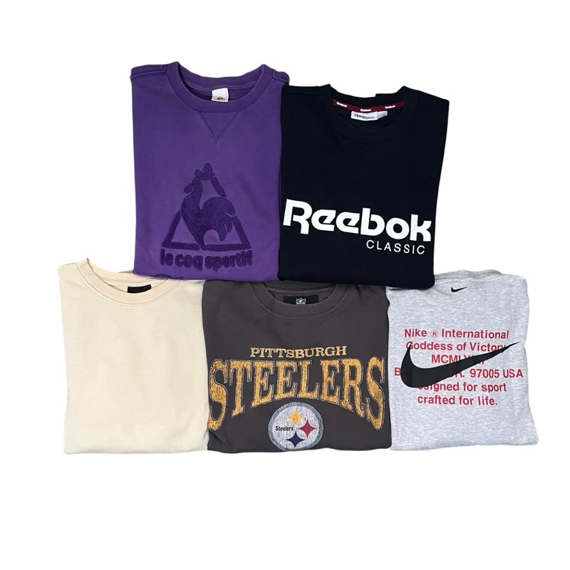 Bundle package 5 item CN