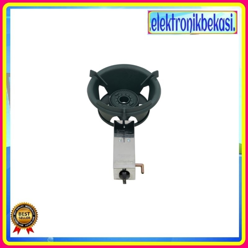 KOMPOR GAS MIYAKO MH 388 / KOMPOR GAS MIYAKO MAWAR MH 388 / MIYAKO KOMPOR GAS MAWAR TEKANAN TINGGI M