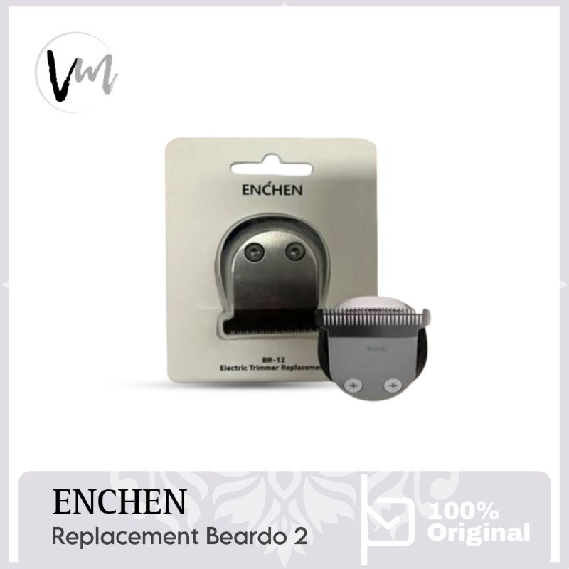 ENCHEN Refill Beardo 2 BR-12 Replacement