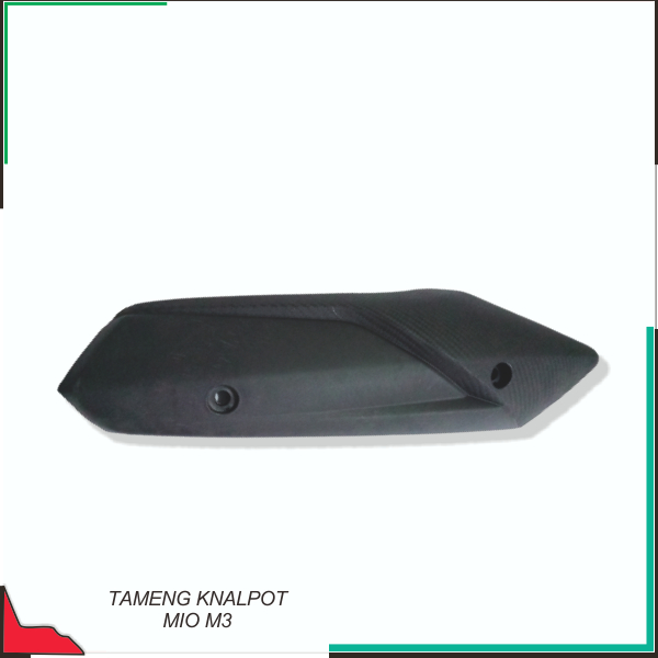 Tameng Knalpot Mio M3