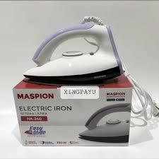 Setrika Maspion HA 340