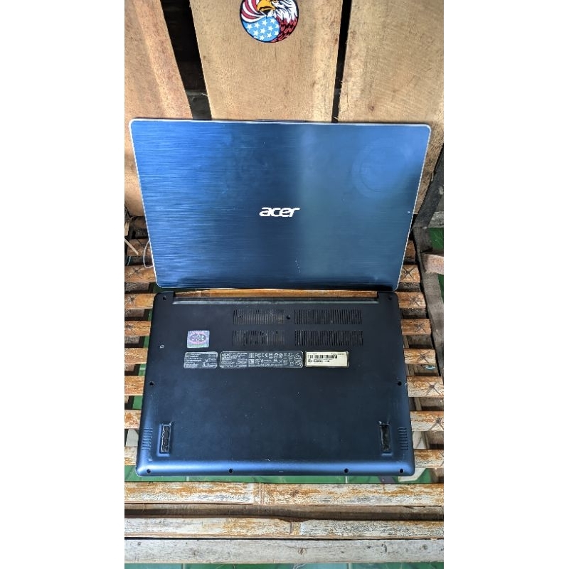 Casing kesing case Acer Swift 3 sf314-54 sf314-56 sf314-41