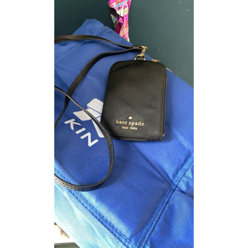 Dompet Kate Spade Original