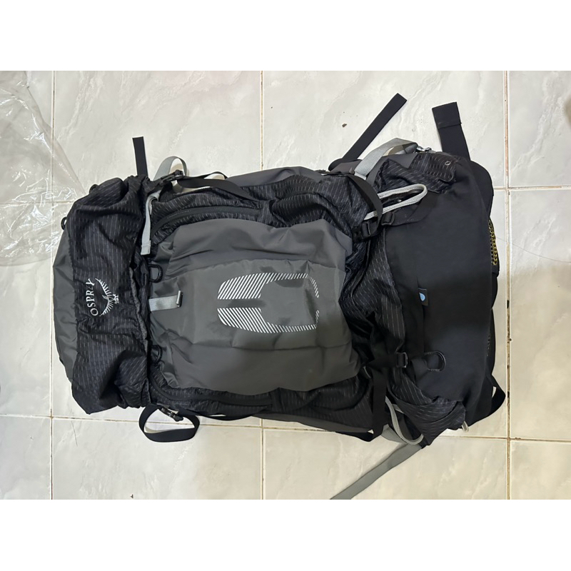 OSPREY ATMOS AG 65L