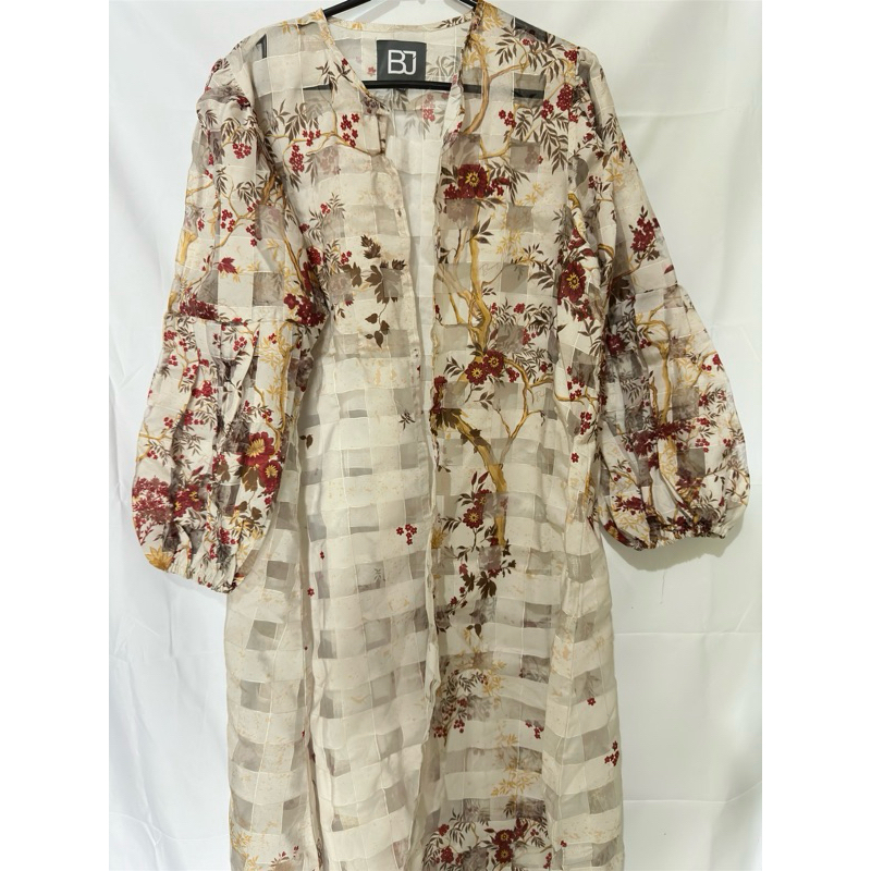 preloved Benang jarum