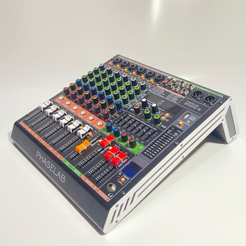 MIXER PHASE LAB STUDIO 6 ORIGINAL