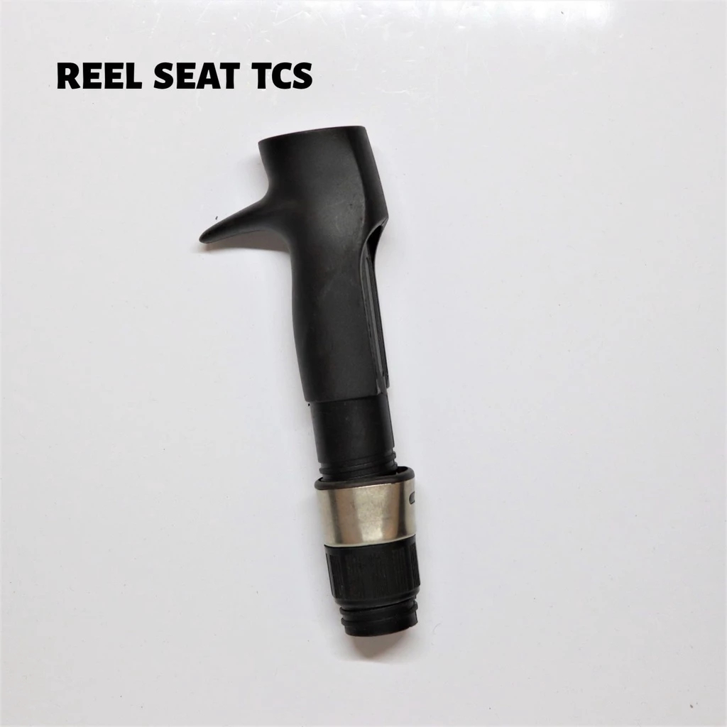 Reel Seat TCS Baitcasting Custom Joran
