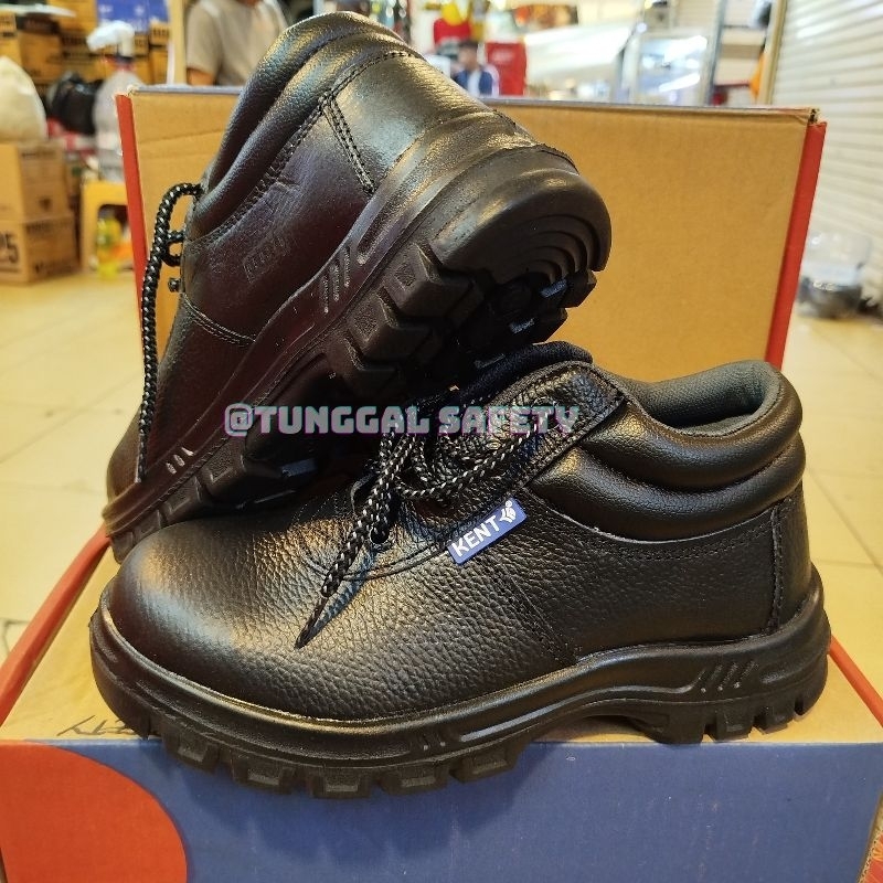 KENT LOMBOK 78230 / sepatu safety KENT LOMBOK 78230 / Sepatu safety Kent original