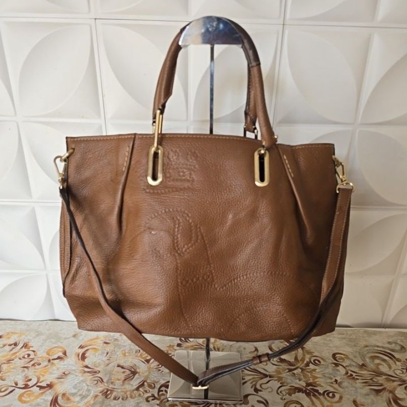 HAZZYS tote bag kulas gemoy