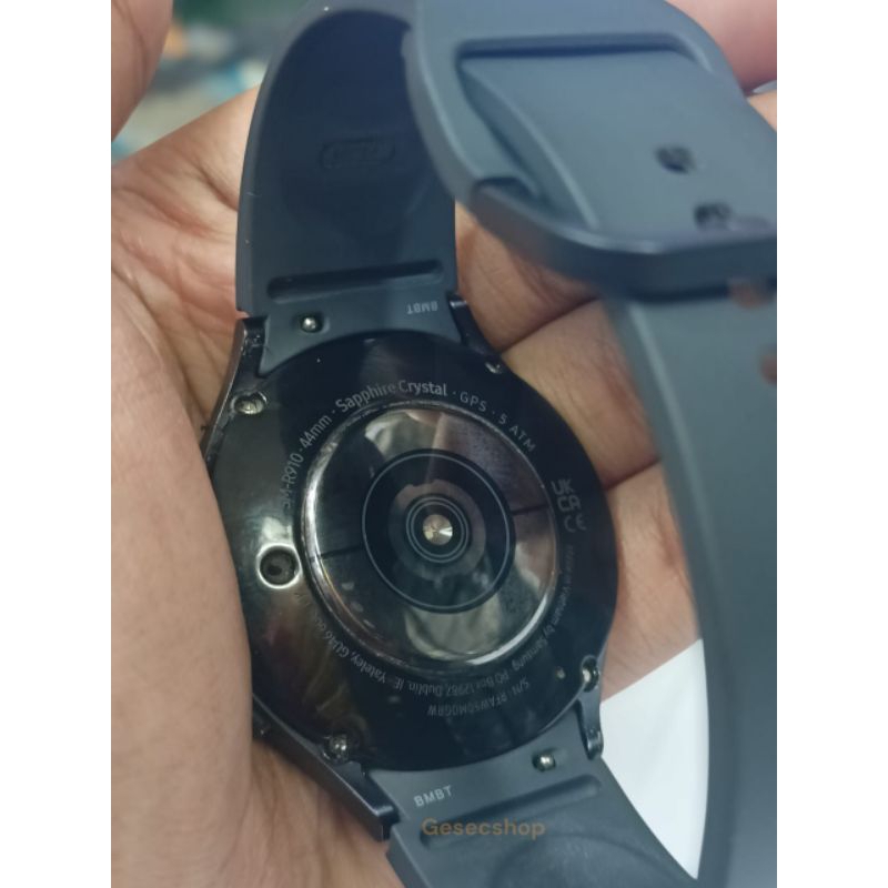 Samsung Watch 5 44mm - R910 Second Original