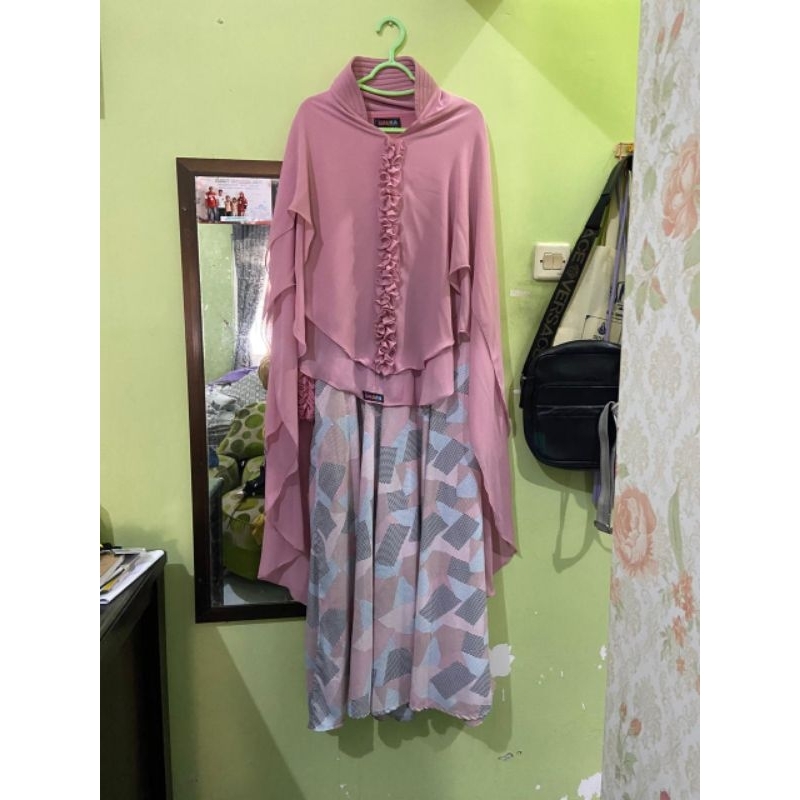 kamila collection haura colletion pre❤