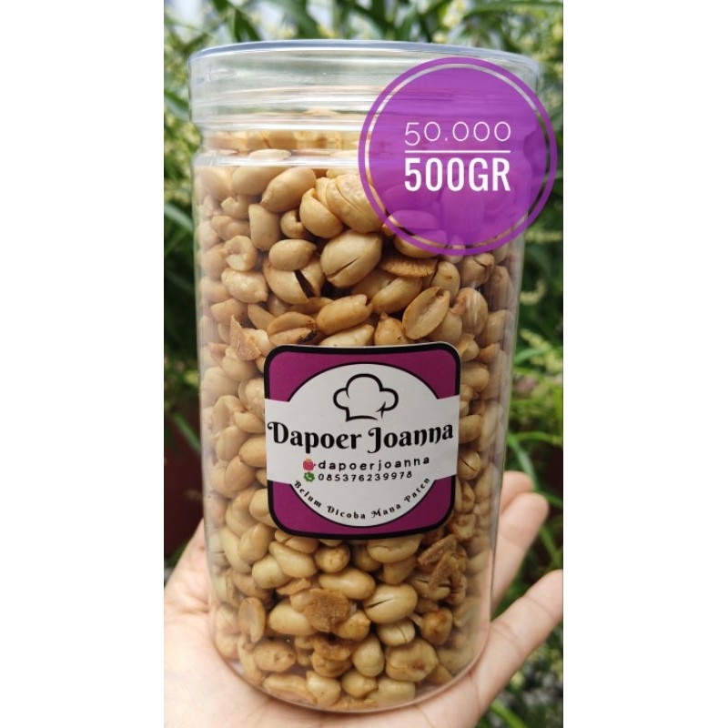 

Kacang Bawang