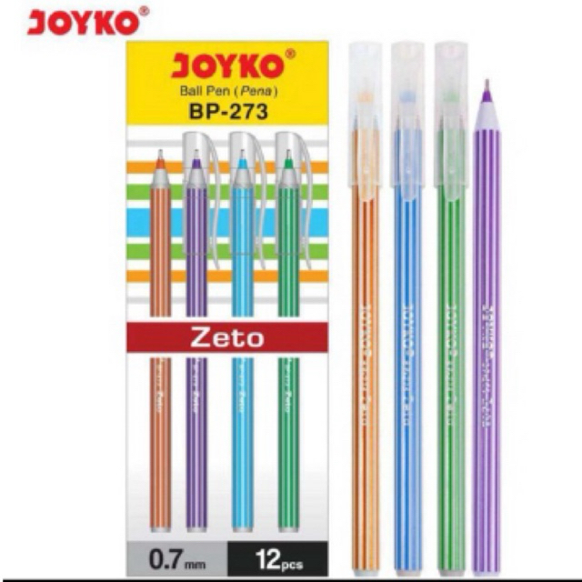 

COD BULPEN JOYKO BP-273