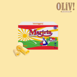 

Marjrin Margarine Keju 15Kg (Repack/Timbangan)
