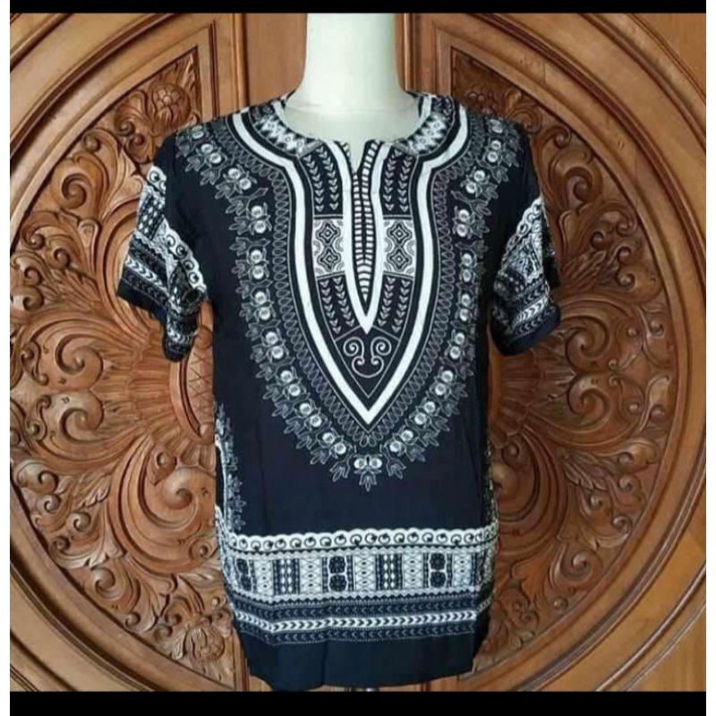 baju bali pria dan wanita premium
