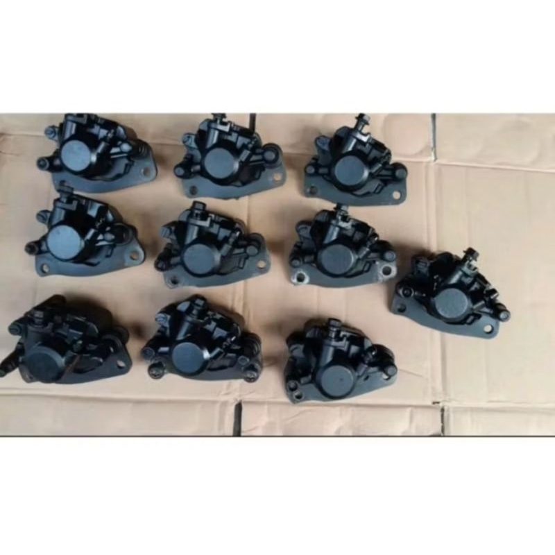 Kaliper Pala babi Yamaha Mio Smile Pnp Mio J, Vega New Original Copotan