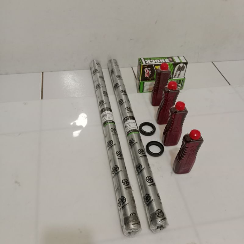 shock depan ninja ss ninja ss ninja ss shock+sil+oli 4botol