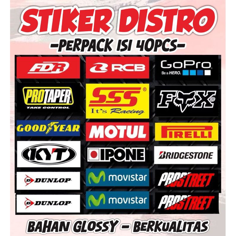

READY STOK + STIKER DISTRO, STIKER BAND METAL, STIKER RACING MOTOR MOBIL, STIKER MUSIC, BAND LUAR, STIKER LEPTOP, STIKER KARTUN