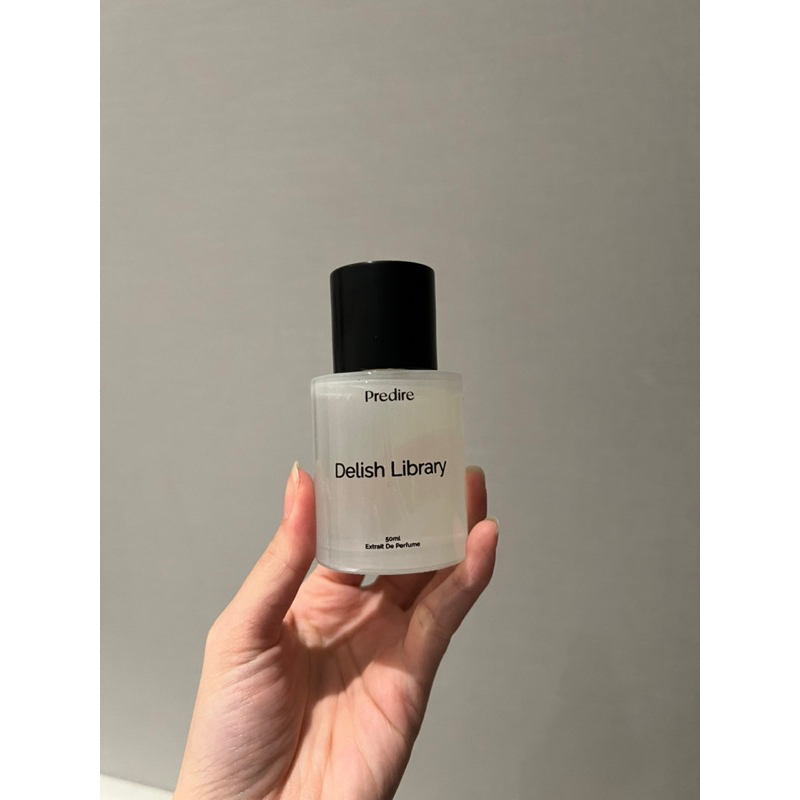 Decant Predire Delish Library 2 ml/ 5 ml/ 10 ml