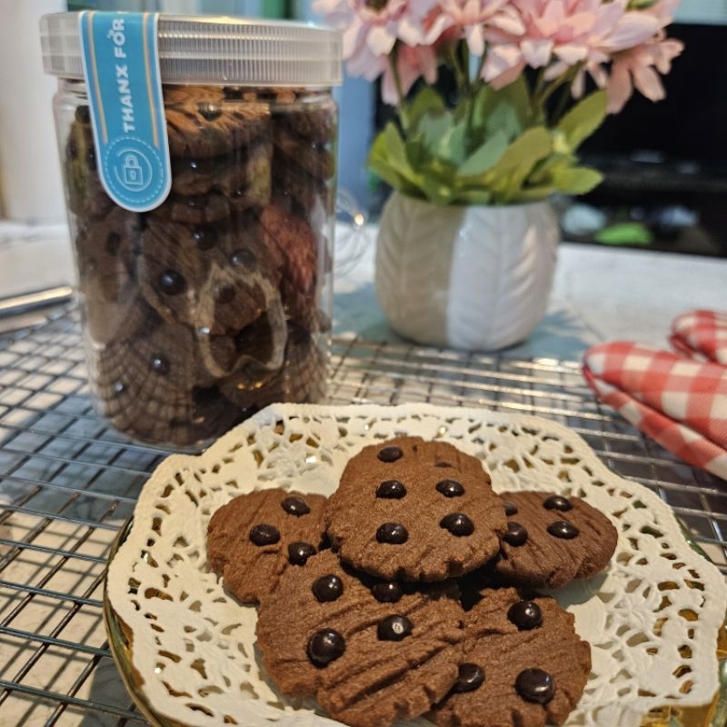 

Kue Chocochip | Pre-Order