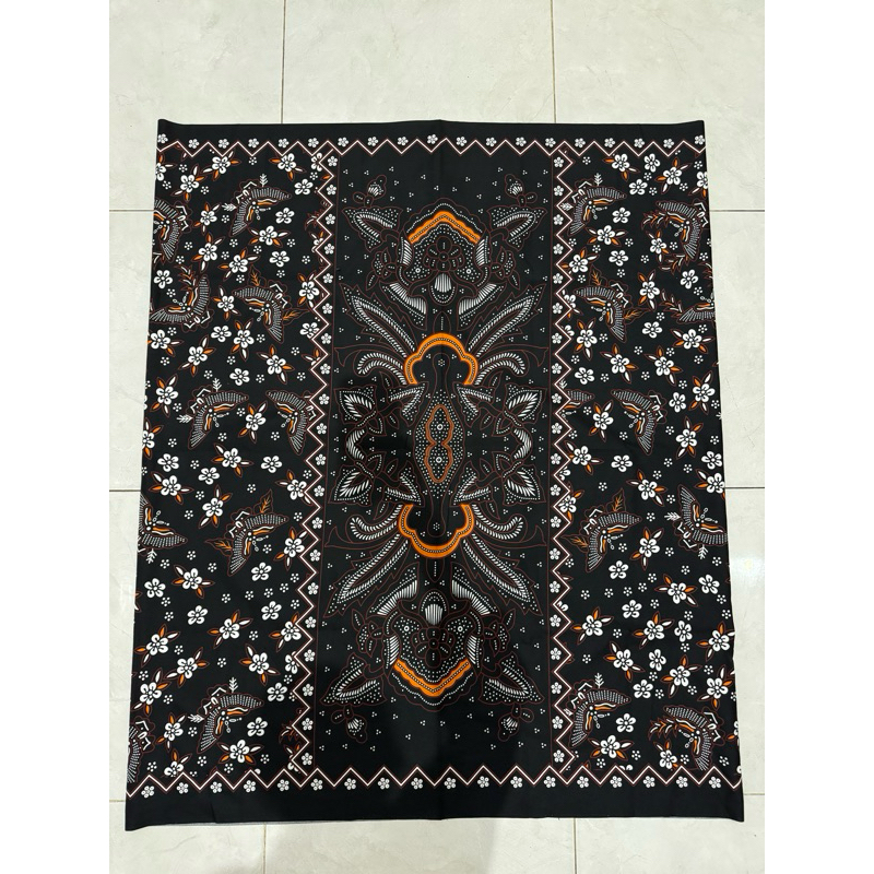 Sarung Batik Nusantara