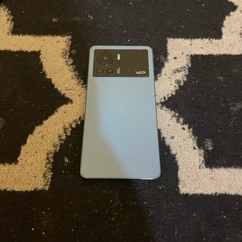 INFINIX NOTE 12 VIP 8/256 GB SECOND