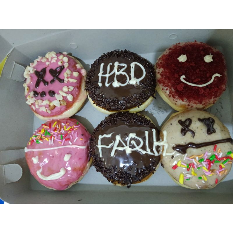 

donat