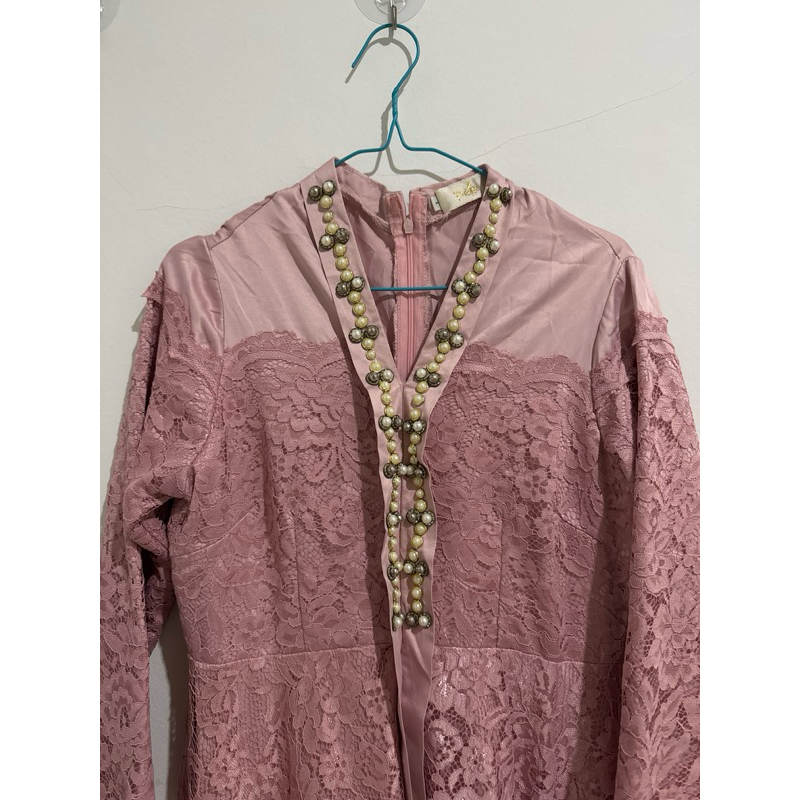 dress dari pekgo apparel