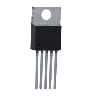 LM 2576-adj LM2576HVT-adj LM2576 DIP adjustable voltage IC regulator