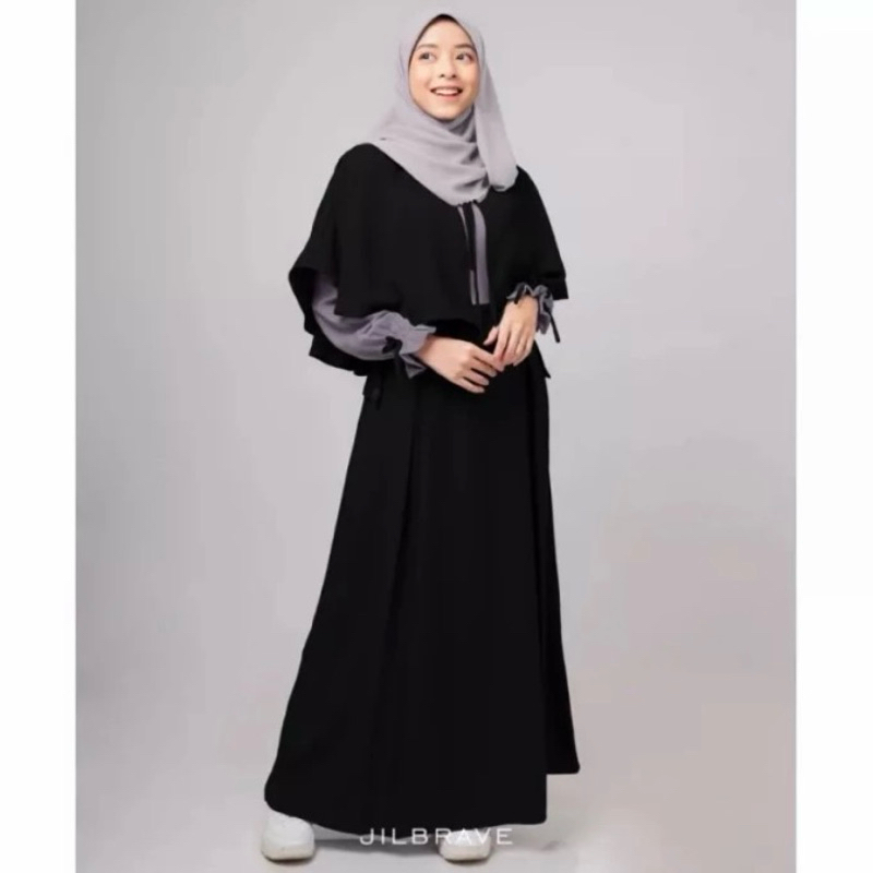 JENNA DRESS JILBRAVE