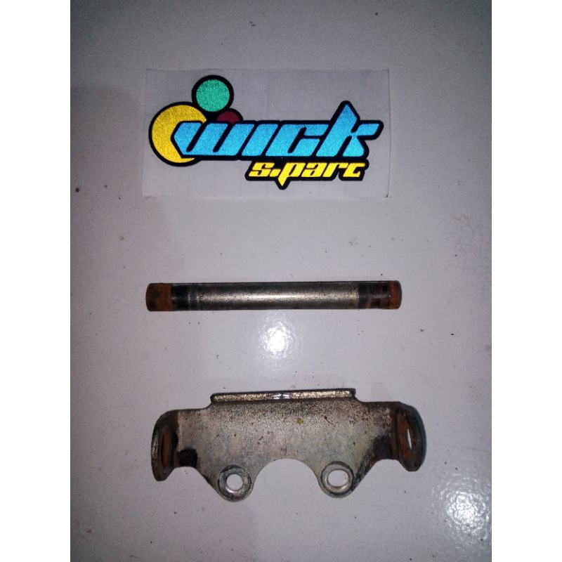 engsel jok mio, mio j, mio gt, soul gt 115