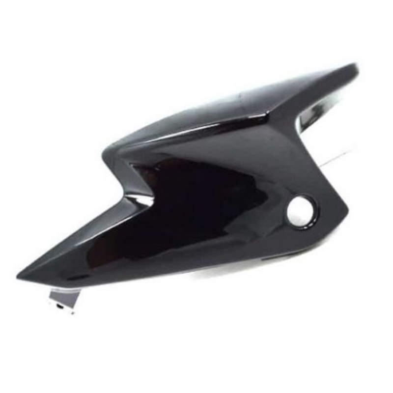 Cowl L FR SD Hitam – Mega Pro 2010