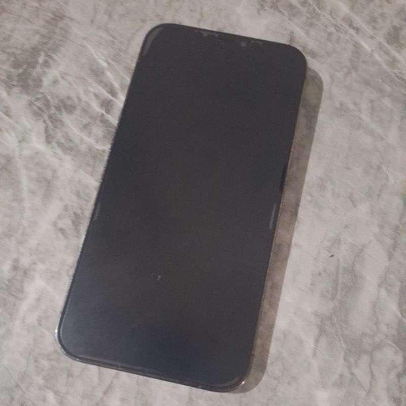 Second IP 12 Promax 256 IBOX