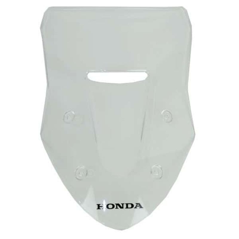 Set Illust Wind Screen Type 1 Honda CB150X 67110K3BN00ZA